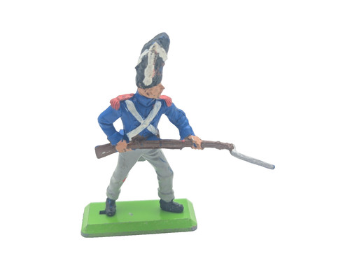 Britains deetail französicher - britains,