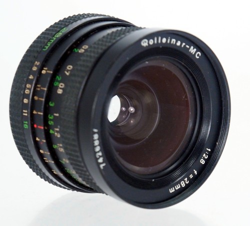 Rollei rolleinar 2 8 - rollei, rolleinar-mc