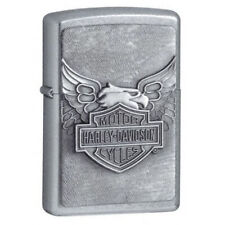 Zippo Feuerzeug harley