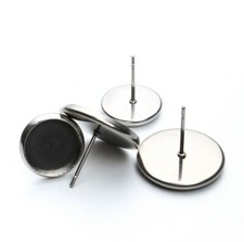 10 Ohrstecker 8|10|12|14|16|18