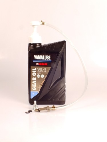 Yamaha aussenborder - yamaha,