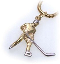 Real Gold 585 Plastic 14k