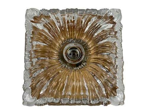 60er 70er jahre deckenlampe - jahre,