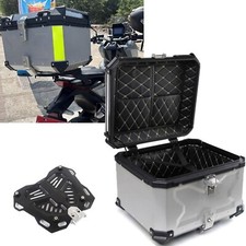 45L Motorrad Alu Top Case XB45