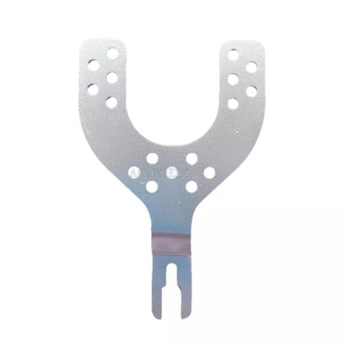 Baumann style bite fork arto - baumann,