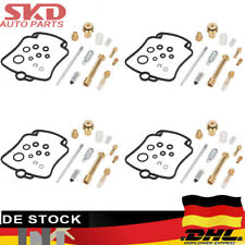 4x Vergaser Reparatursatz Für Suzuki GSF 1200 Bandit GV75A 1996-2000 GSX-R 750 