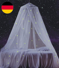 Betthimmel mit - betthimmel,