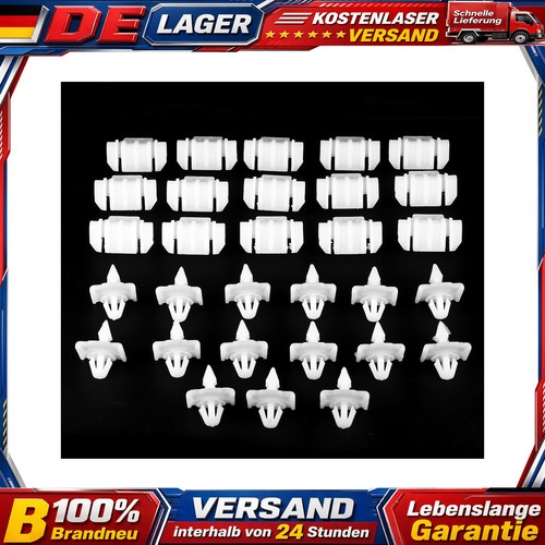 Teile klammer clips - teile,