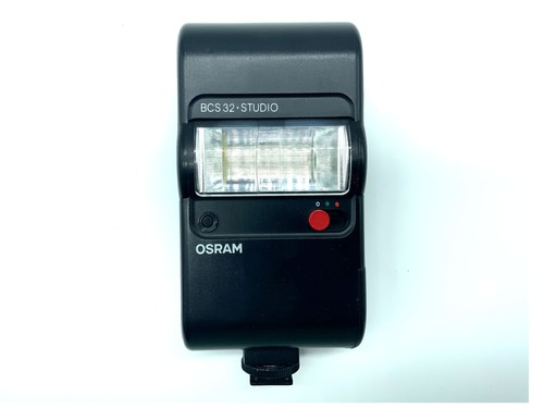 Osram bcs studio - 32,