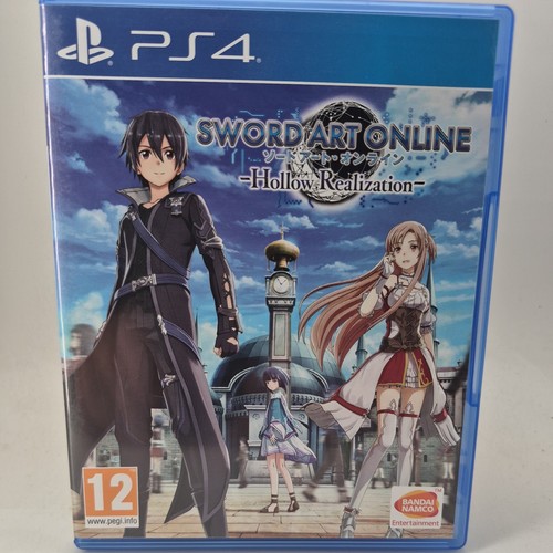 Sword art online hollow - sword,