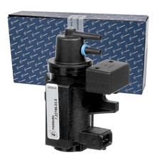 Druckwandler Abgassteuerung