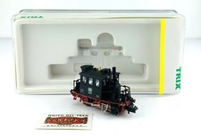 CS128 MINITRIX N 12714 - DAMPFLOK "GLASKASTEN" DB BR 98 307