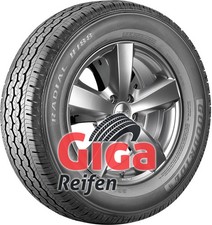Goodride Radial H188 195/70