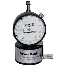 Stimmhilfe DrumDial Drum Tuner