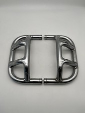 Yamaha Suzuki Honda Motorschutz Schutzbügel Sturzbügel Paolo Tarozzi #33006