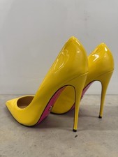 Giaro Taya Pumps Sky High