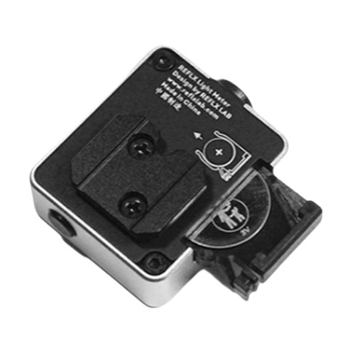 Belichtungsmesser photometer - belichtungsmesser,