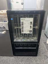 Fifo kommerzieller eintüriger