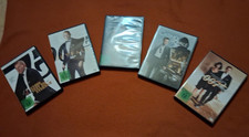 007 James Bond Collection
