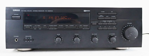 Yamaha natural sound - natural,