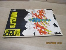 Top Comics - Blitzmann  BSV  #