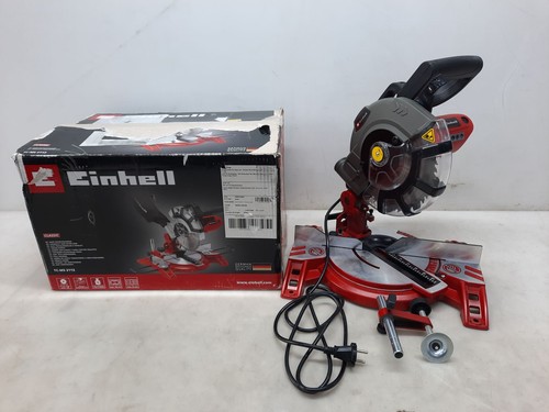 Einhell 2112 210mm - einhell, tc-ms