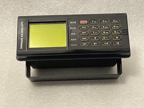 Simrad shipmate rs8400 gps - simrad,