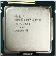 Intel core 3570s sr0t9 - intel, 6mb