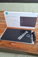 Grafiktablet huion hs610 mit - grafiktablet,