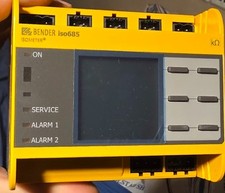 Isometer bender iso 685 - isometer,