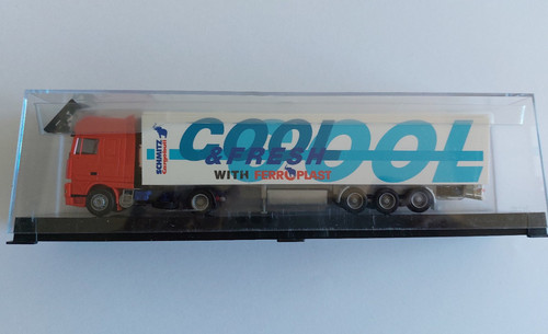 Lkw schmitz cargobull - lkw,