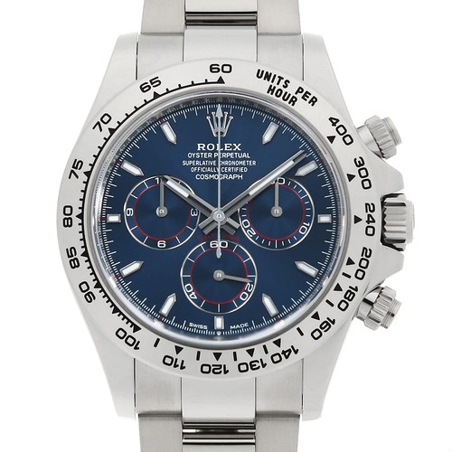 Rolex cosmograph daytona - rolex,