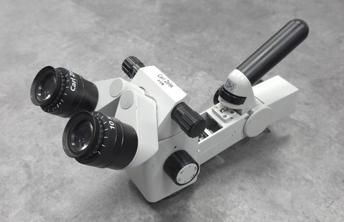 Zeiss ksk 150fc kolposkop - 150fc,