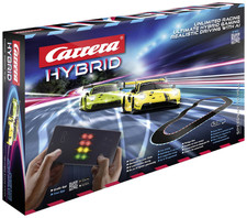 Carrera Hybrid Racing Set