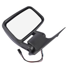 Power Door Mirror Left for