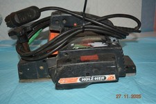 Elektrohobel HolzHer 2321