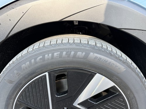 Sommerreifen michelin - 4,