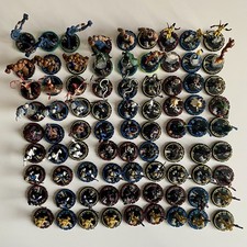 Marvel Hero clix Clobbering