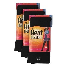 Heat Holders - 3 Paar