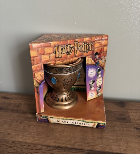 Vintage harry potter magic - harry,