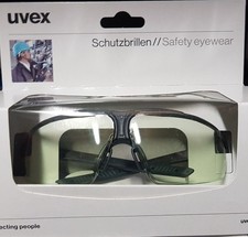 Uvex sicherheitsbrille - uvex,