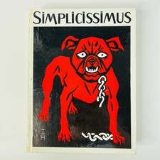 Simplicissimus Eine satirische