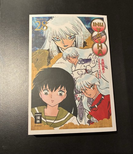 Inu yasha new edition von - yasha,