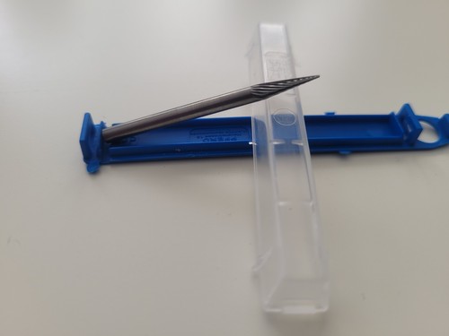 Frässtift 3mm schaft von - -,