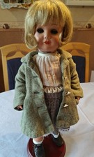 *** Rebecca*** Süße Puppe K& W, 45cm, 151/45