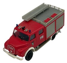 Roco MAN 450 LF16 Feuerwehr