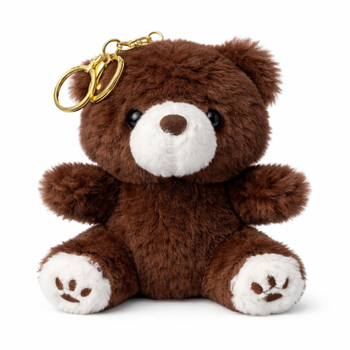 Plüsch teddy bär - plüsch,