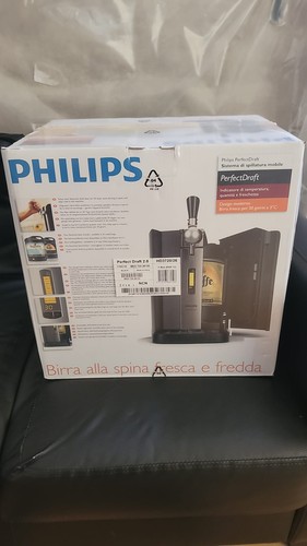 Philips perfectdraft hd3720 - philips,