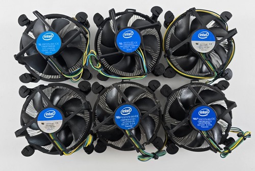 Intel cpu aktiv - intel,