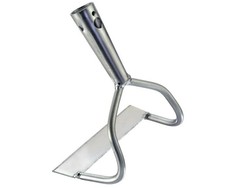 Unkrauthacke Bügelzughacke